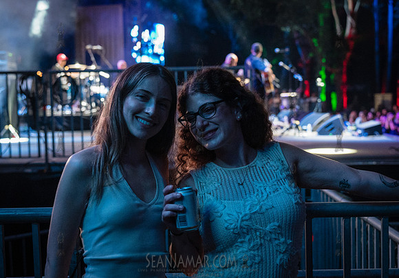 NYC SummerStage - Morocco from Dakhla to Casablanca - Rumsey Pla