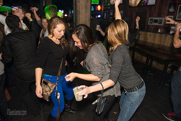 2014-01-05 - Kilroys - Carlstadt NJ