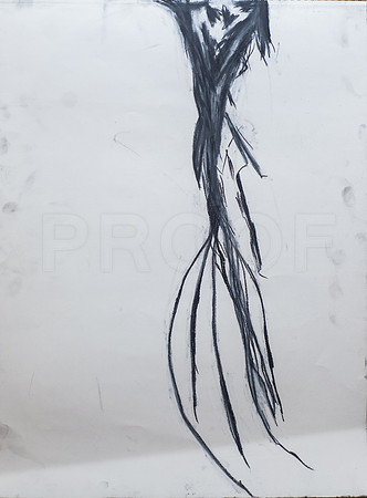 JLynn Eagle - Art Shots - Ward Nasse Gallery - SOHO NYC - 2015