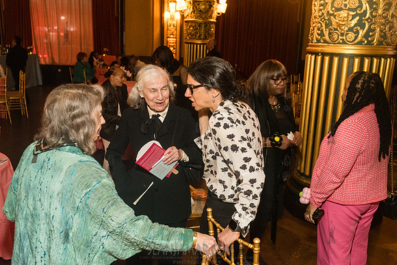 Housing Plus - Good Person Awads - Prince George Balroom - NYC -