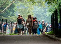 NYC SummerStage - Mavis Staples - Rumsey Playfield - NYC - 2026