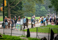 NYC SummerStage - Mavis Staples - Rumsey Playfield - NYC - 2026