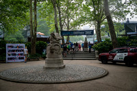 NYC SummerStage - Mavis Staples - Rumsey Playfield - NYC - 2026