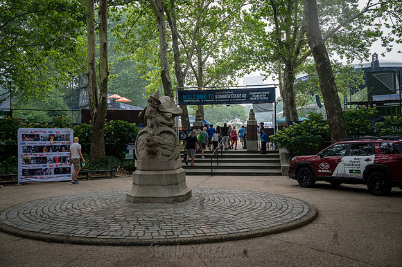 NYC SummerStage - Mavis Staples - Rumsey Playfield - NYC - 2026