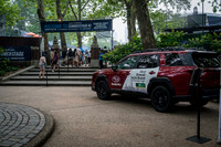 NYC SummerStage - Mavis Staples - Rumsey Playfield - NYC - 2026