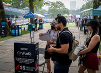 NYC SummerStage - Mavis Staples - Rumsey Playfield - NYC - 2026