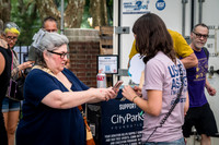 NYC SummerStage - Mavis Staples - Rumsey Playfield - NYC - 2026