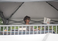 NYC SummerStage - Mavis Staples - Rumsey Playfield - NYC - 2026