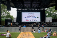 NYC SummerStage - Mavis Staples - Rumsey Playfield - NYC - 2026