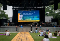 NYC SummerStage - Mavis Staples - Rumsey Playfield - NYC - 2026