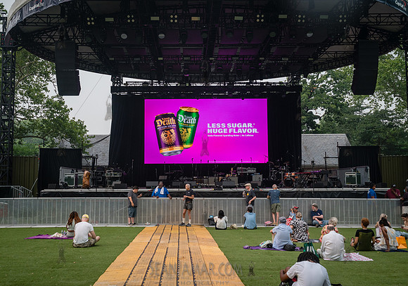 NYC SummerStage - Mavis Staples - Rumsey Playfield - NYC - 2026