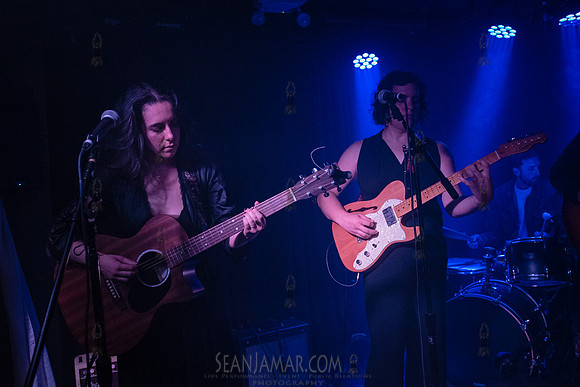 Gemma Laurence - Mondo NYC - Heaven Can Wait - NYC - 2024