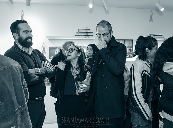 Creatives & Creators - Atelier Jolie - NYC - 2025