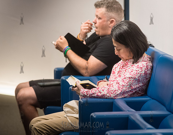 SF Presents - Its the Climb - Simons Foundation - NYC - 2026