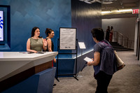 SF Presents - Its the Climb - Simons Foundation - NYC - 2026