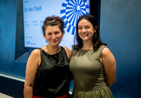 SF Presents - Its the Climb - Simons Foundation - NYC - 2026