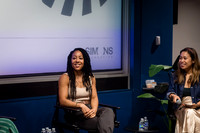SF Presents - Its the Climb - Simons Foundation - NYC - 2026