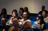 SF Presents - Its the Climb - Simons Foundation - NYC - 2026