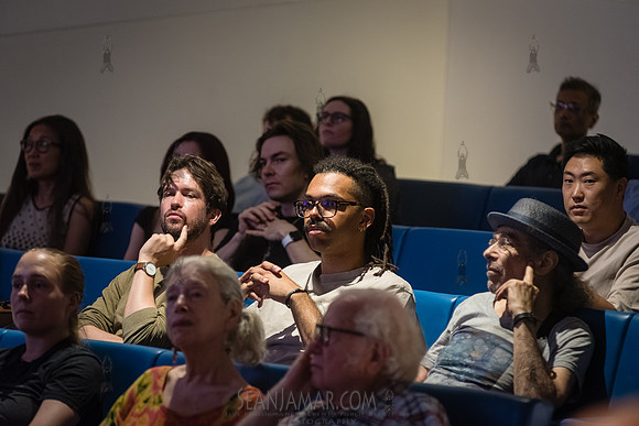SF Presents - Its the Climb - Simons Foundation - NYC - 2026