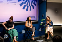 SF Presents - Its the Climb - Simons Foundation - NYC - 2026