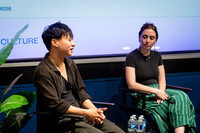 SF Presents - Its the Climb - Simons Foundation - NYC - 2026