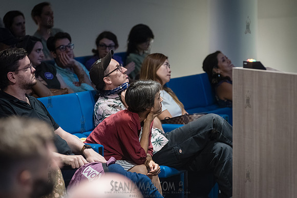 SF Presents - Its the Climb - Simons Foundation - NYC - 2026