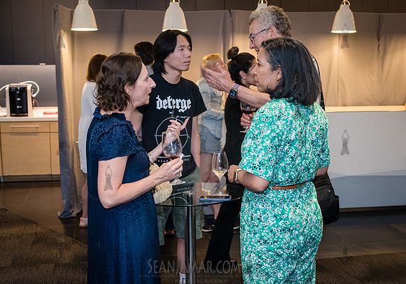 SF Presents - Its the Climb - Simons Foundation - NYC - 2026