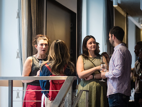 SF Presents - Its the Climb - Simons Foundation - NYC - 2026
