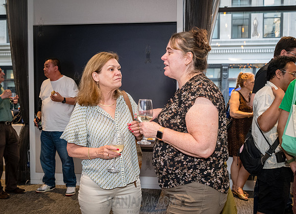 SF Presents - Its the Climb - Simons Foundation - NYC - 2026