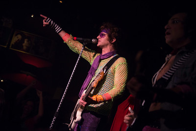 Jessies Girl - Canal Room - NYC - 2013