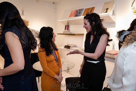 Creatives & Creators - Atelier Jolie - NYC - 2025