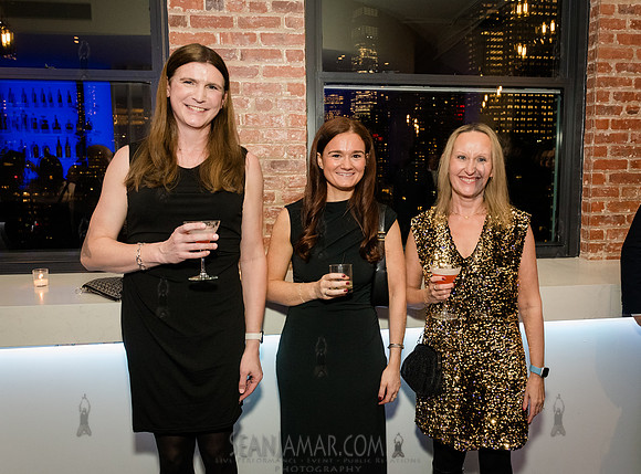 Arup Holiday Party - Tribeca Rooftop - NYC - 2025