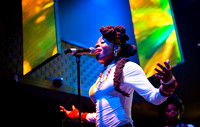Water Seed - Stage 48 - NYC - 2014