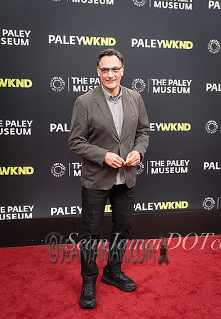 Jimmy Smits - Paley Weekend - Paley Center - NYC - 2022