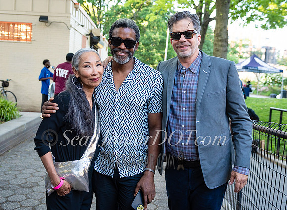NYC SummerStage - Summer of Soul - Marcus Garvey Park - NYC - 20
