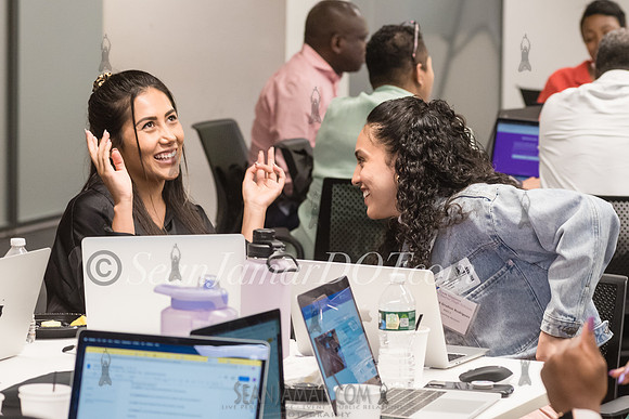 New Visions Onboarding Event - New Visions - NYC - 2022