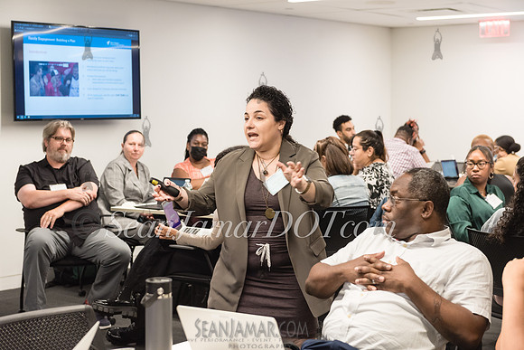 New Visions Onboarding Event - New Visions - NYC - 2022