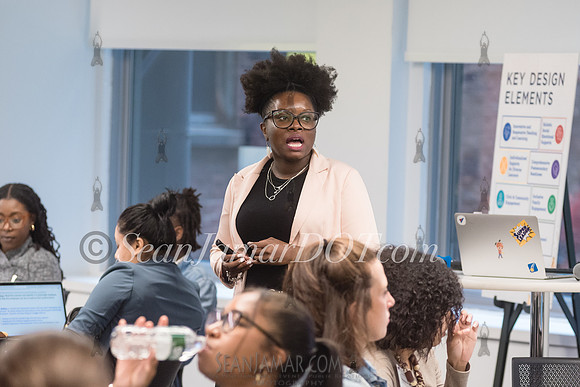 New Visions Onboarding Event - New Visions - NYC - 2022