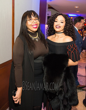 MDA 20th Anniversary Muscle Team Gala - Pier 60 Chelsea Piers - NYC - 2017