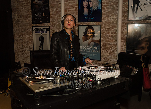 CPF APAP - Live Nation - NYC - 2023