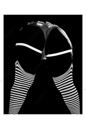 Esmerelda May - Glow Burlesque - Qs Lounge - Newark NJ - 2022