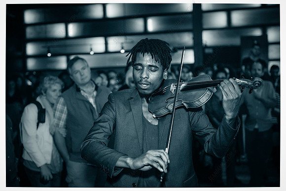 Marques Toliver