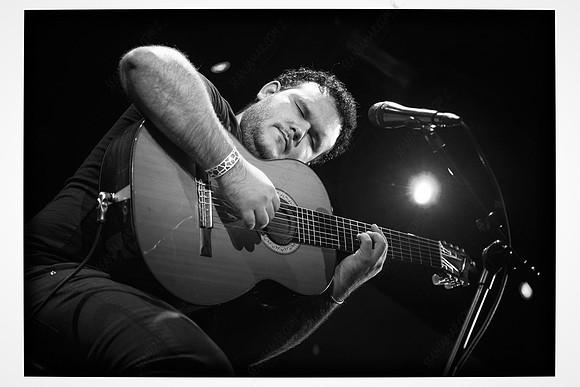 Gabriel Santiago - Brazilian Explorative Music
