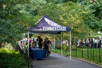 NYC SummerStage - Complexions Contemporary Ballet - Rumsey Playf