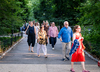 NYC SummerStage - Complexions Contemporary Ballet - Rumsey Playf
