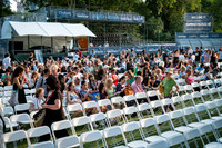 NYC SummerStage - Complexions Contemporary Ballet - Rumsey Playf