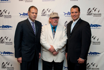 Hackensack Riverkeeper's 2012 Annual Award Dinner and Sustainabl