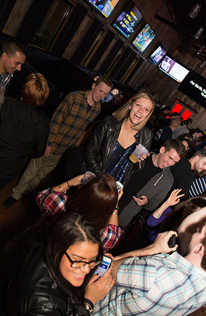 2014-03-30 Kilroys - Csrlstadt NJ