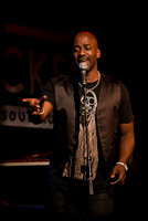 Gordon Chambers - Soul Factory - Drom - NYC - May 2013