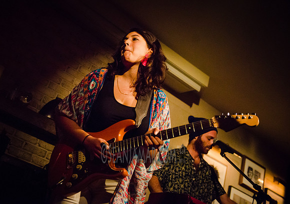 Erez - Soho House - NYC - 2016
